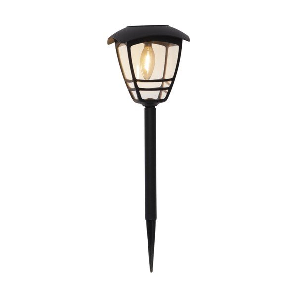 Välitingimustes kasutatav päikesepaneeliga LED-valgusti Felix - Star Trading