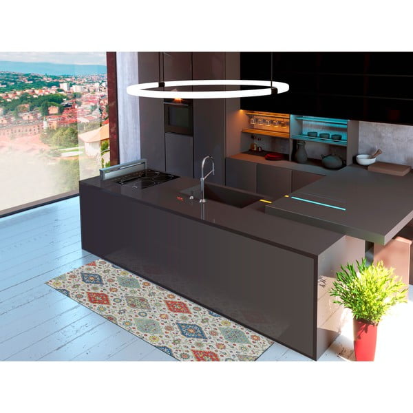 Pestav vaip 52x200 cm Ricci Bosforo – Universal-image-1