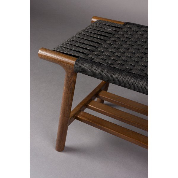 Puidust pink Kintaro - Dutchbone-image-1