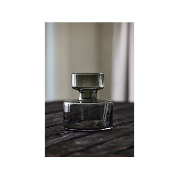 Klaasvaas Tubular - Lyngby Glas-image-1