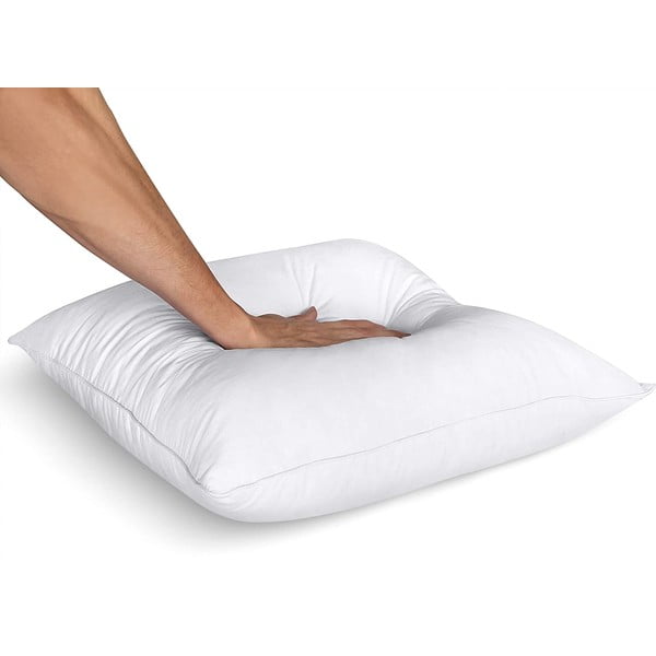 Klassikaline mikrofiiberpadi, 55 x 55 cm - Mila Home-image-2