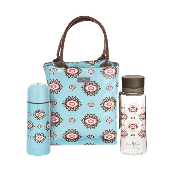 Lahev Beau&Elliot Filigree, 500 ml-image-2