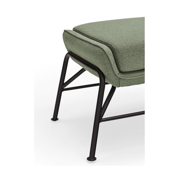 Roheline-hall jalatool Sadira - Teulat-image-4