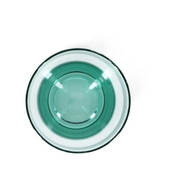 6 klaasist komplekt, valmistatud taaskasutatud klaasist, 370 ml Revera - BonBistro-image-4