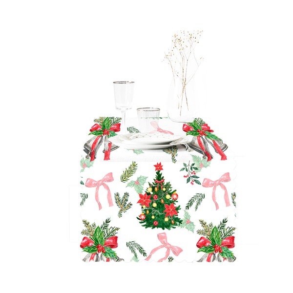 Jõululinik 140x45 cm - Minimalist Cushion Covers-image-3