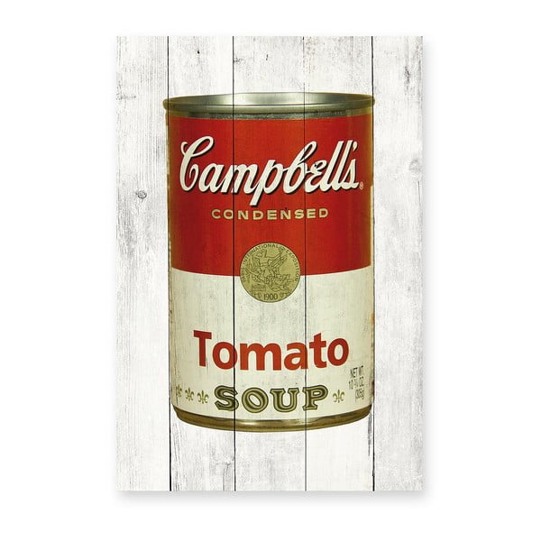 Puidust silt 40x60 cm Tomato Soup – Really Nice Things