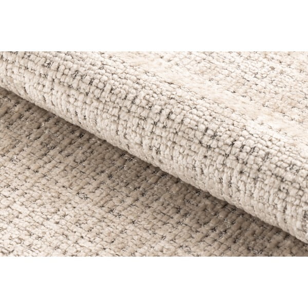 Beež reguleeritava kõrgusega/käetugedega baaritool (istme kõrgus 85 cm) Eddie - Actona-image-2