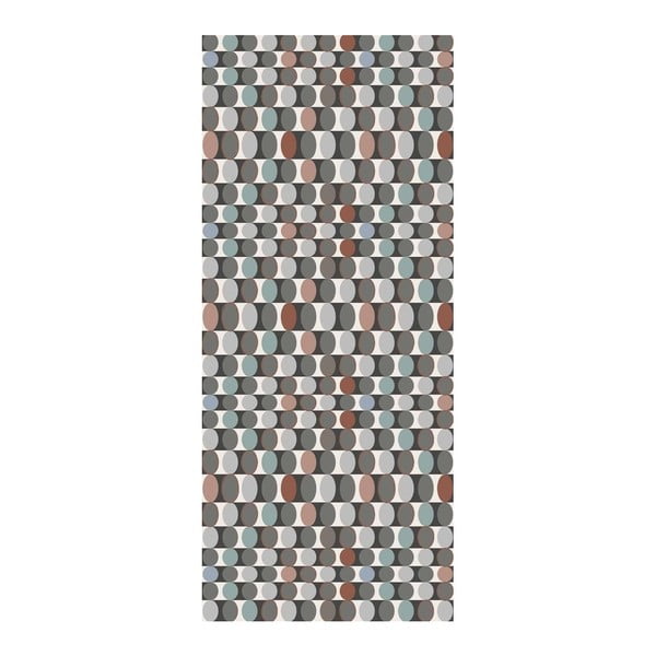 Astmestik , 60 x 190 cm Dots Multi - Floorita