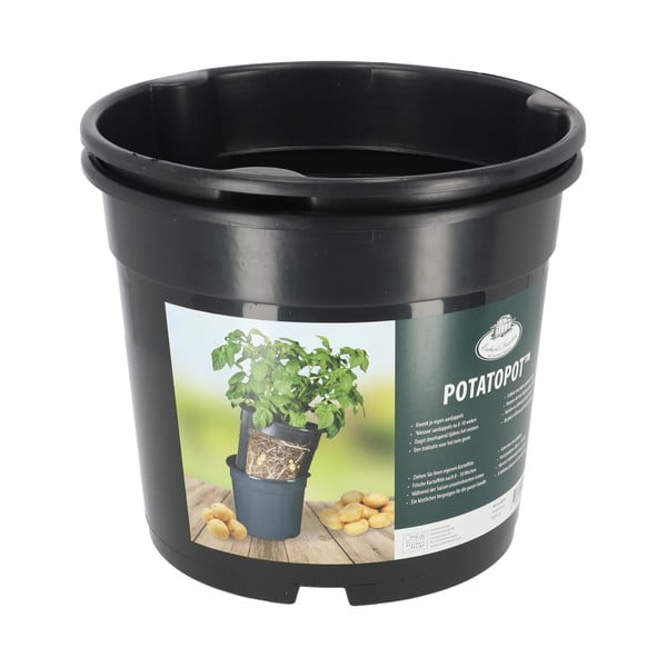 Kartulipott, ø 30,2 cm - Esschert Design-image-4