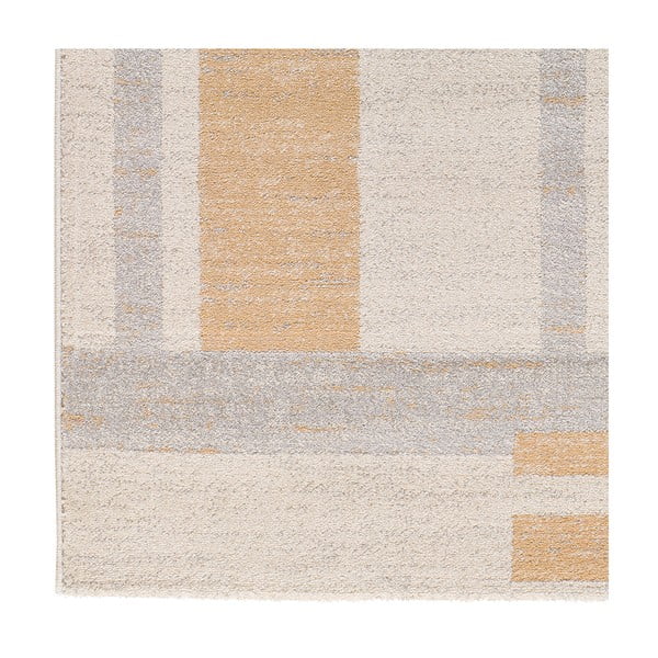 Helehall-kreem vaip 160x230 cm Craft - Universal-image-3