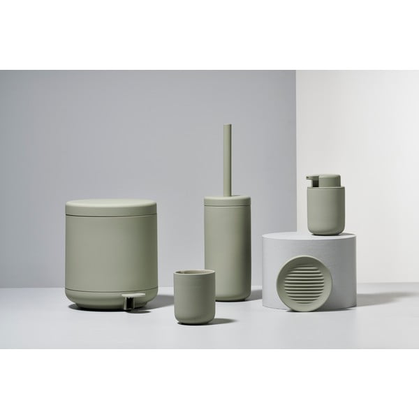 Vannitoa pedaaliga prügikast 4 L Ume - Zone-image-3