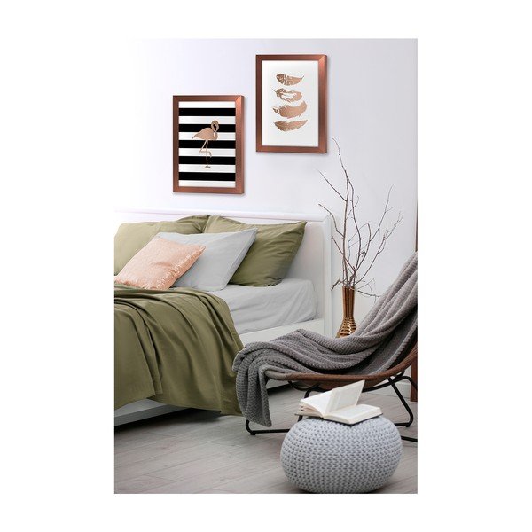 Obraz Styler Flaming, 24 x 30 cm-image-2