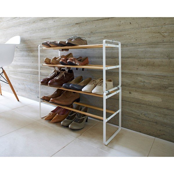 Botník Yamazaki Shoe Rack 2-image-1