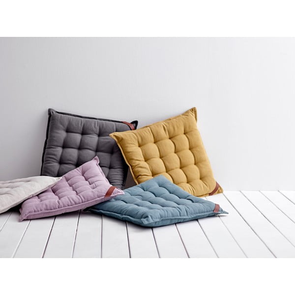 Heleroheline puuvillane istmepadi, 40 x 40 cm Match - Södahl-image-3