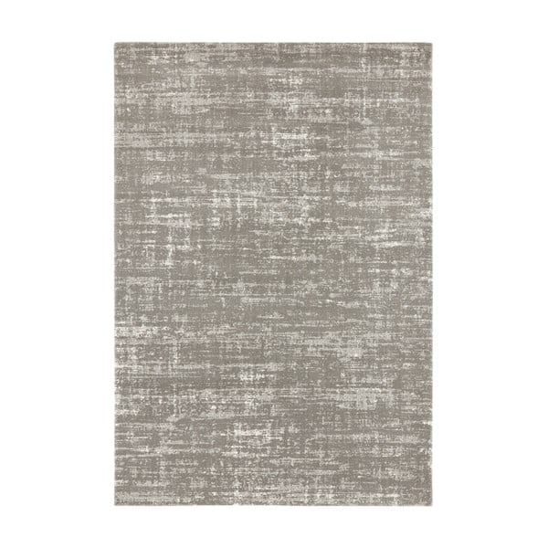 Tmavě šedý koberec Elle Decoration Euphoria Vanves, 120 x 170 cm