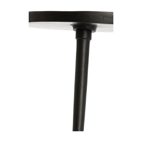 Metallist diivanilaud 49x67 cm Lienz - Light & Living-image-3