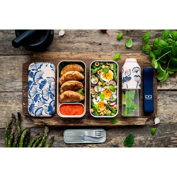 Gingko pudel, 500 ml Positive - Monbento-image-3