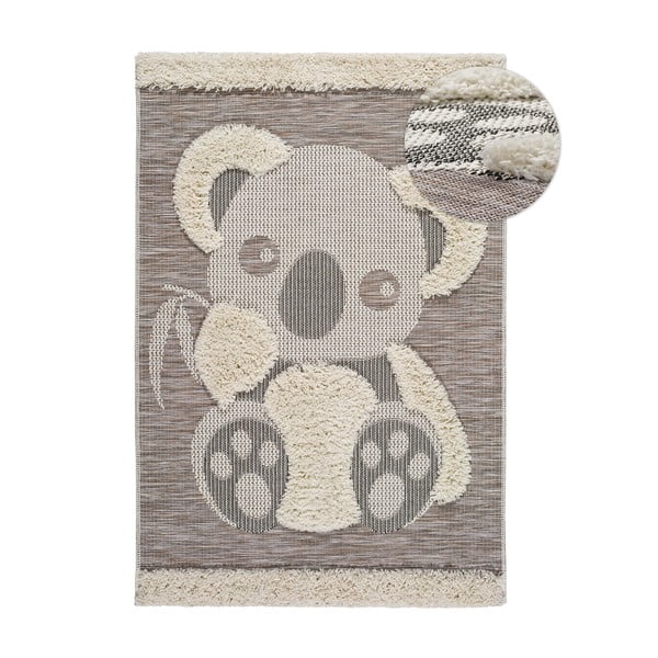 Laste vaip Chinki Koala, 115 x 170 cm Chinky - Universal