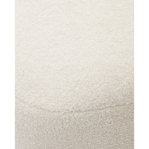 Kreem bukleekangast tumba Martina - Kave Home-image-4