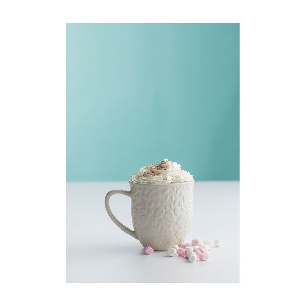 Kreemjas keraamiline käepidemega kruus , 480 ml In the Forest - Mason Cash-image-1