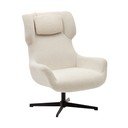 Kreem tugitool Zalina - Kave Home