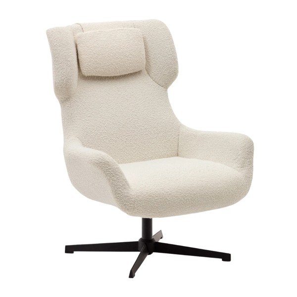 Kreem tugitool Zalina - Kave Home