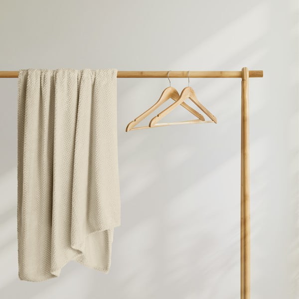 Beežist mikrokiust tekk , 220 x 240 cm Henry - DecoKing-image-4