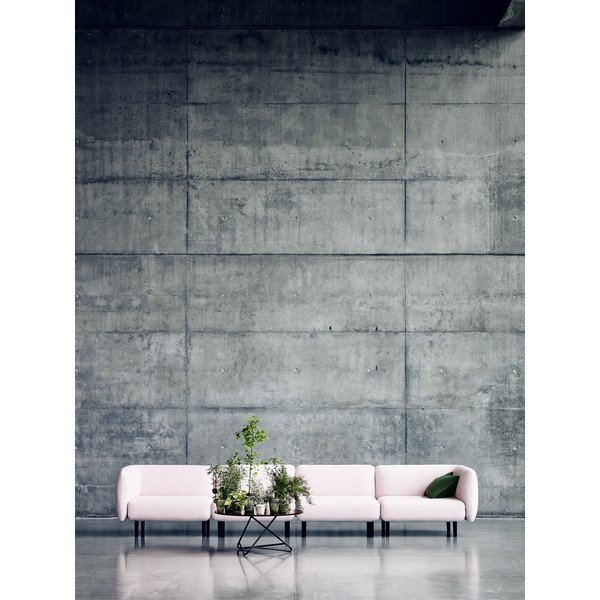 Punane diivan , 230 cm Elle - Softline-image-3