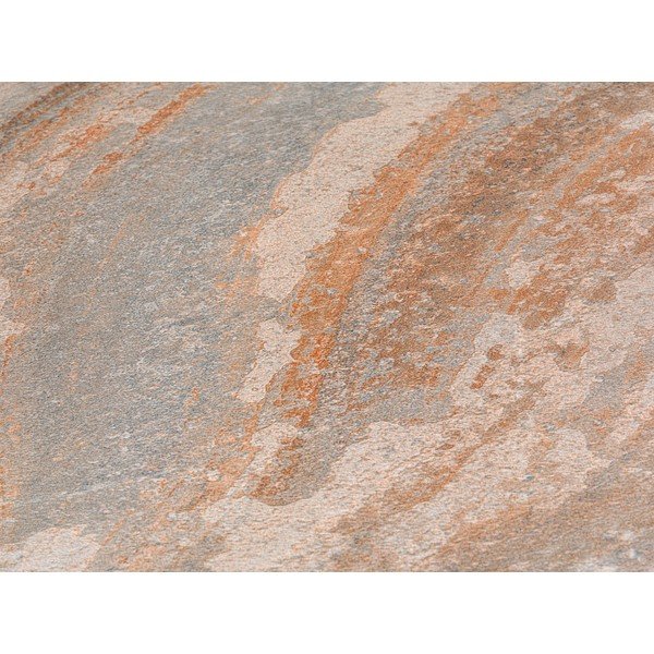 Heleroosa hõlpsasti sulguv WC-iste Canyon, 38 x 45 cm - Wenko-image-1