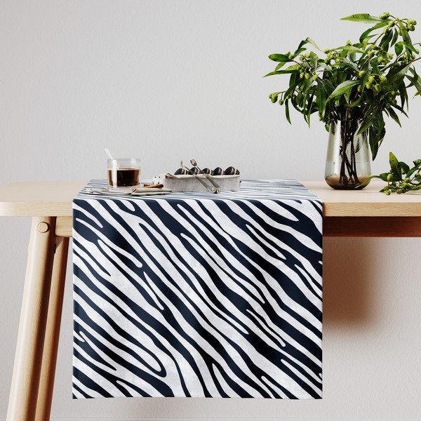 Sametist lauajooksja 40x140 cm Fun - AmeliaHome-image-3