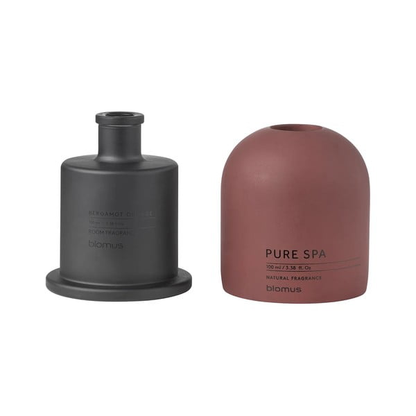 Kodulõhnastaja Fraga: Bergamot Orange - Blomus-image-2