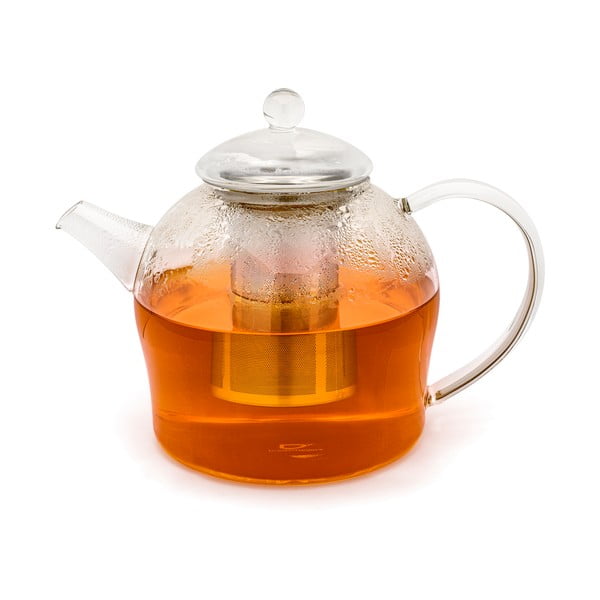 Klaasist teekann 1,5 l Minuet Santhee - Bredemeijer-image-3