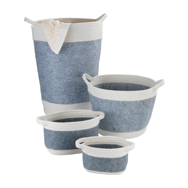 Riidest korv 75 l Bea - Wenko-image-4