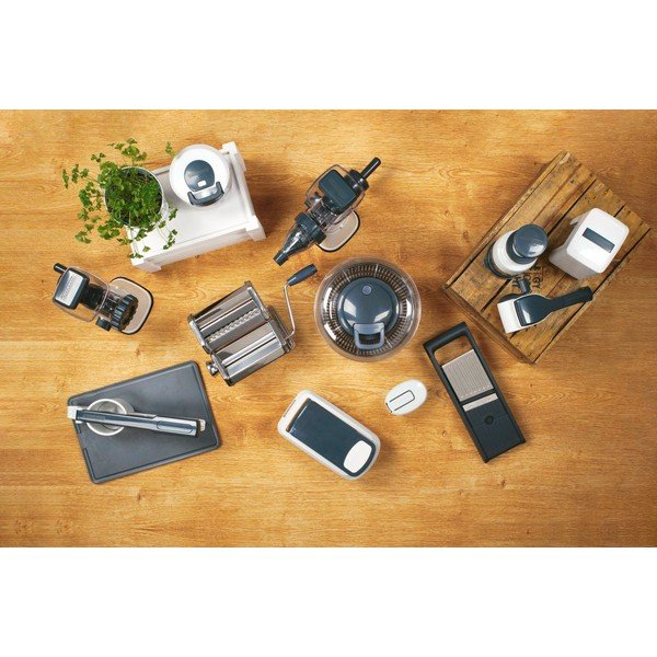 6-osaline köögiviljaviilutaja - Fackelmann-image-4