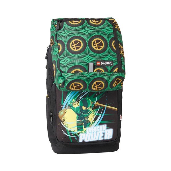 Laste seljakott 20 l Ninjago Dragon Power Optimo Plus - LEGO®-image-1
