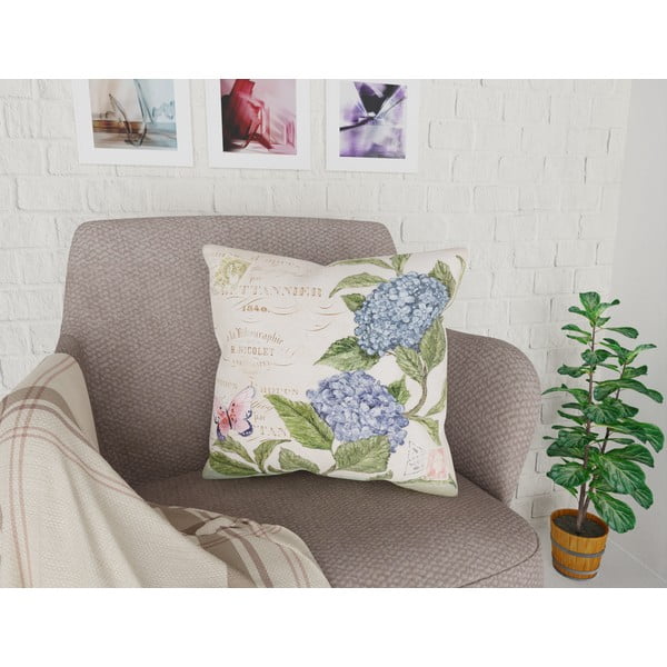 Padjaümbris Sentiment Dos, 43 x 43 cm - Vitaus-image-1