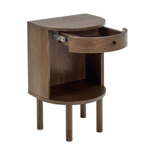 Tammespoonist öökapp Paron - Actona-image-3