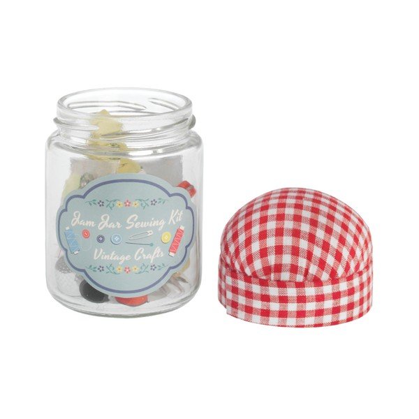 Set na šití Rex London Vintage Jar-image-1
