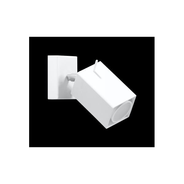 Valge seinalamp Toscana - Sollux-image-2