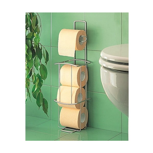 Tualettpaberite stend Onda - Metaltex-image-1