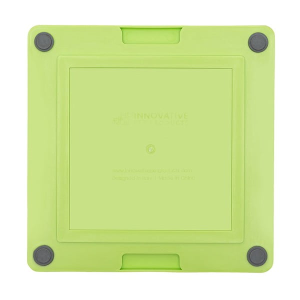 Limpsupadi Buddy Tuff Green - LickiMat-image-4