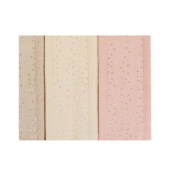 Sada 6 ručníků Tomruck, 30 x 50 cm-image-2