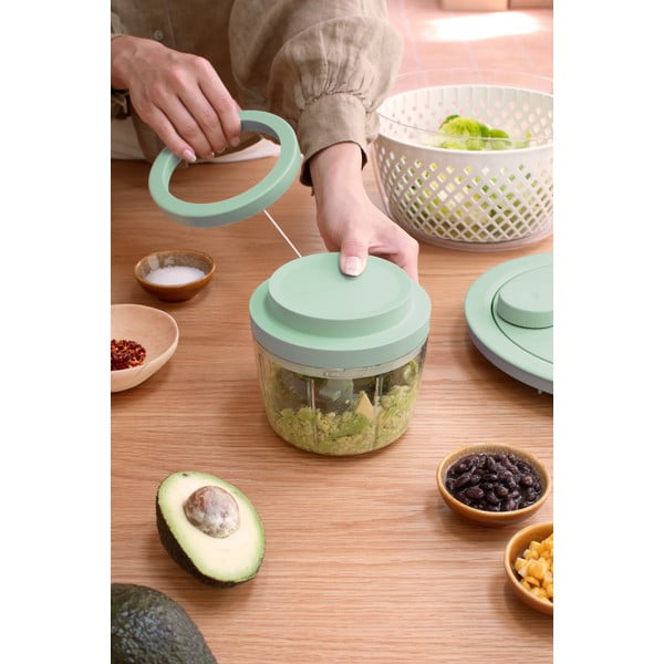 Köögiviljade hakkija Tasty+ - Brabantia-image-4