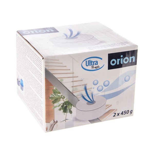 Niiskuseimaja vahetustäidis 2 tk - Orion-image-2