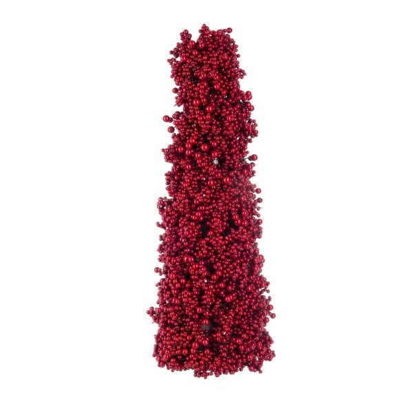 Dekorace Red Berries 70 cm