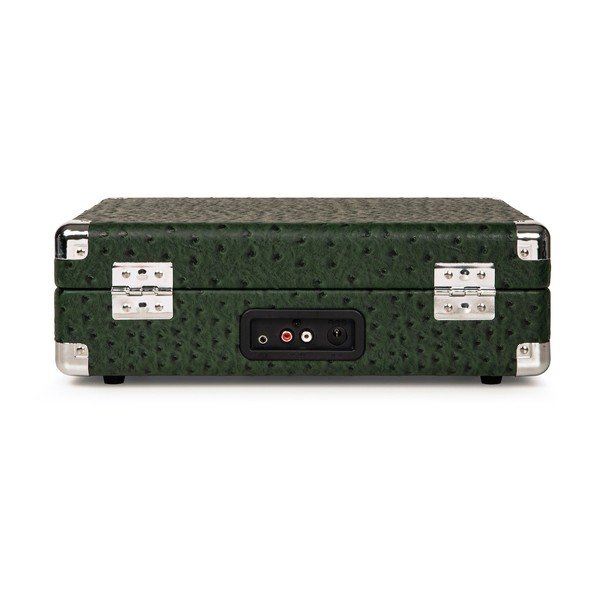 Tumeroheline turntable Plus Ostrich Cruiser Plus - Crosley-image-3