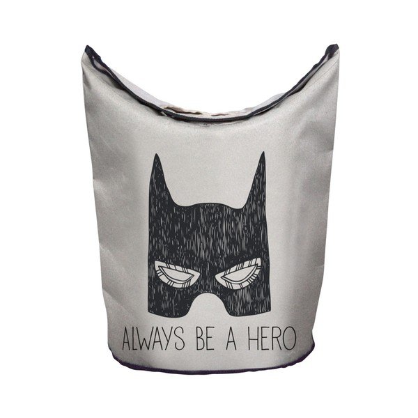 Fox Ole kangelane hoiukorv, 60 l Batman Be a Hero - Butter Kings-image-2