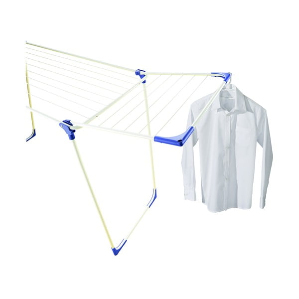 Riiete kuivatusrest Classic 180 Solid - LEIFHEIT-image-1