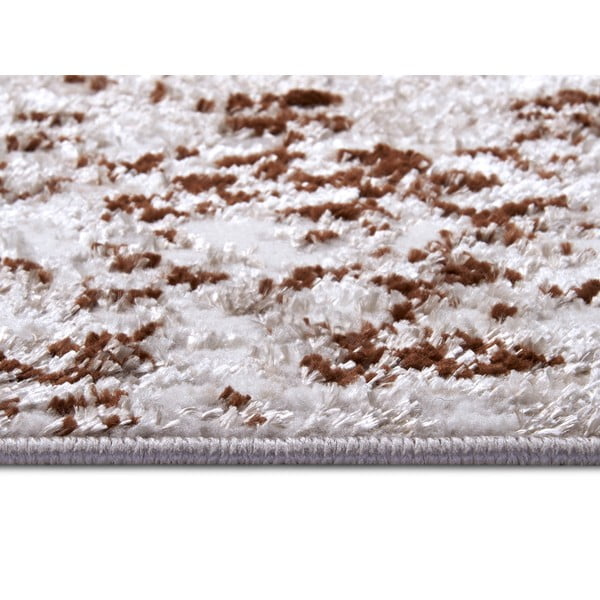 Helepruun vaip 67x120 cm Shine Retro - Hanse Home-image-2