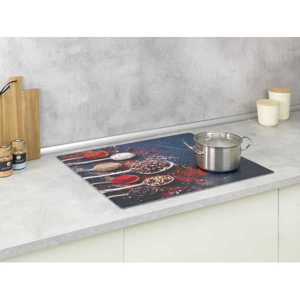 PVC pliidikate 60x52 cm Pikant - Wenko-image-2